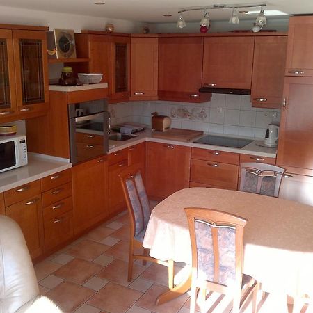 Apartment Kala プナト 部屋 写真