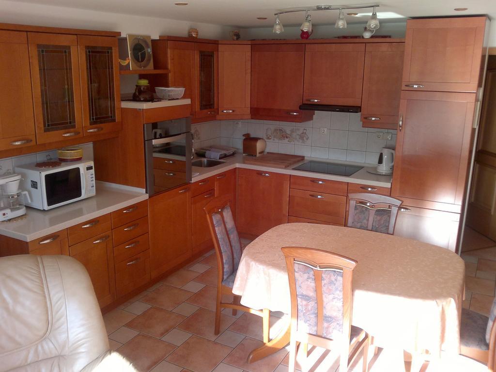 Apartment Kala プナト 部屋 写真