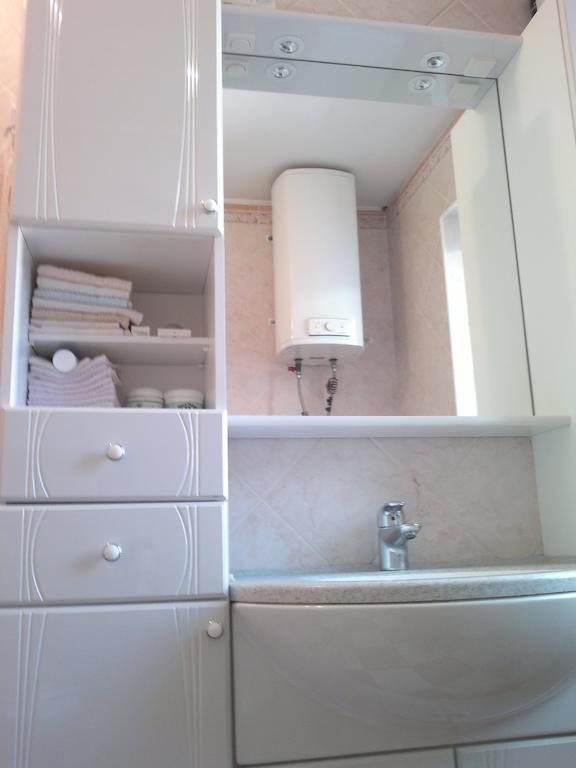 Apartment Kala プナト 部屋 写真